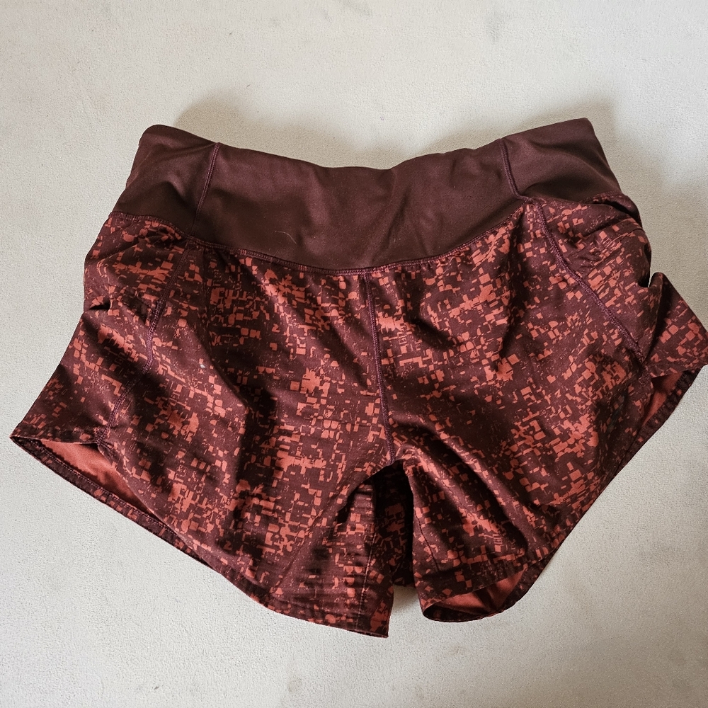 Brooks Medium Chaser 5 Short